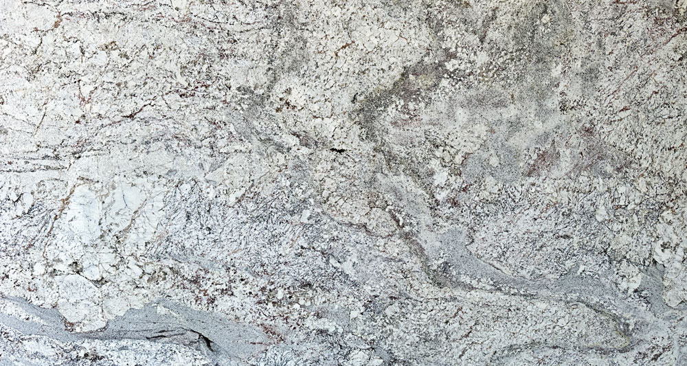 White Springs Granite Slab