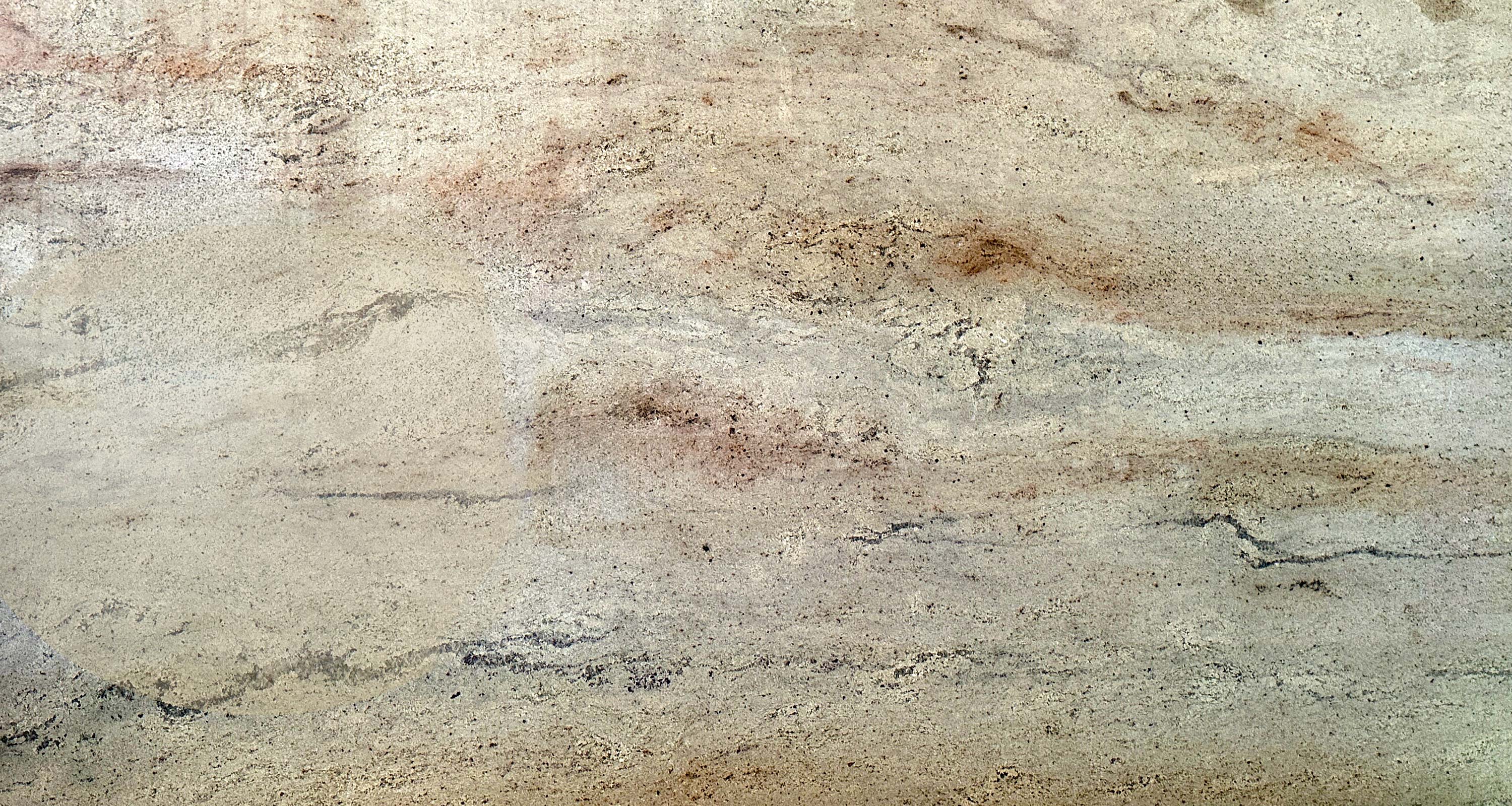 124 Astoria Granite Slab