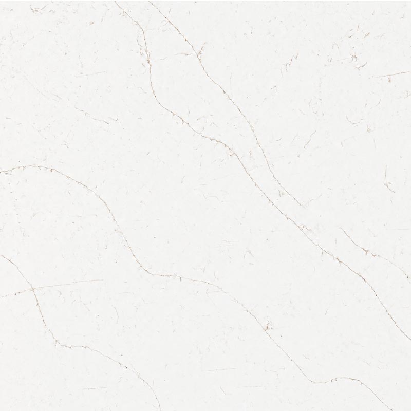 Calacatta Karmelo Quartz Remnant